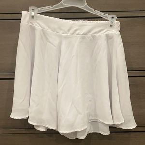 SMYM Carlos Swing Shorts